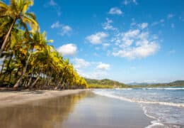 The Perfect Costa Rican Honeymoon