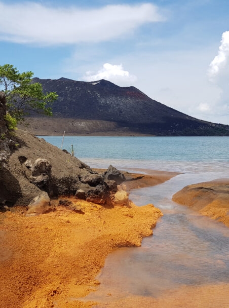 When is the Best Time to Visit Papua New Guinea?