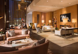 The Fitzwilliam Hotel