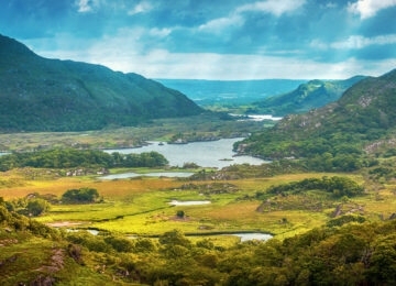 Killarney National Park and the South West Coast thumbnail