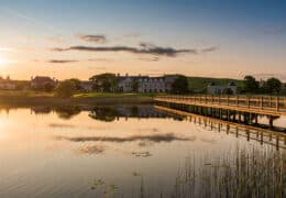 Lough Erne Resort