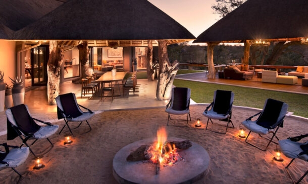 RockFig Safari Lodge