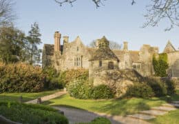 Southern England in Style