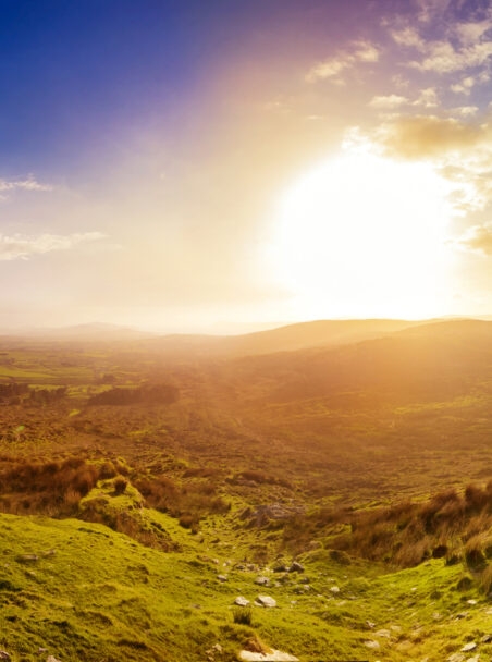 Top Things to Do in Ireland