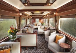 Belmond Grand Hibernian