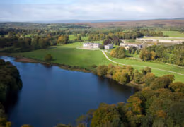A Luxury Discovery of Ireland