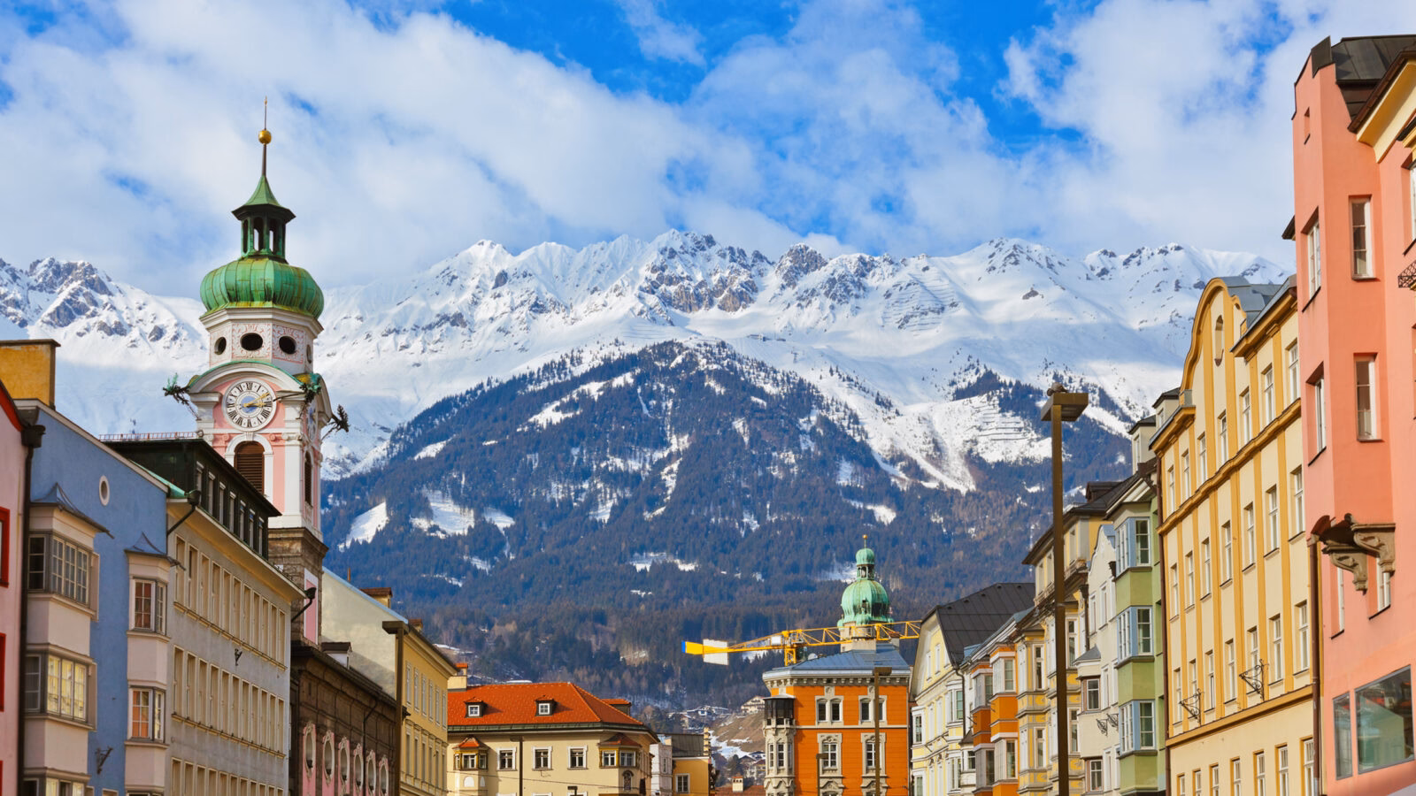 innsbruck-old-town-austria