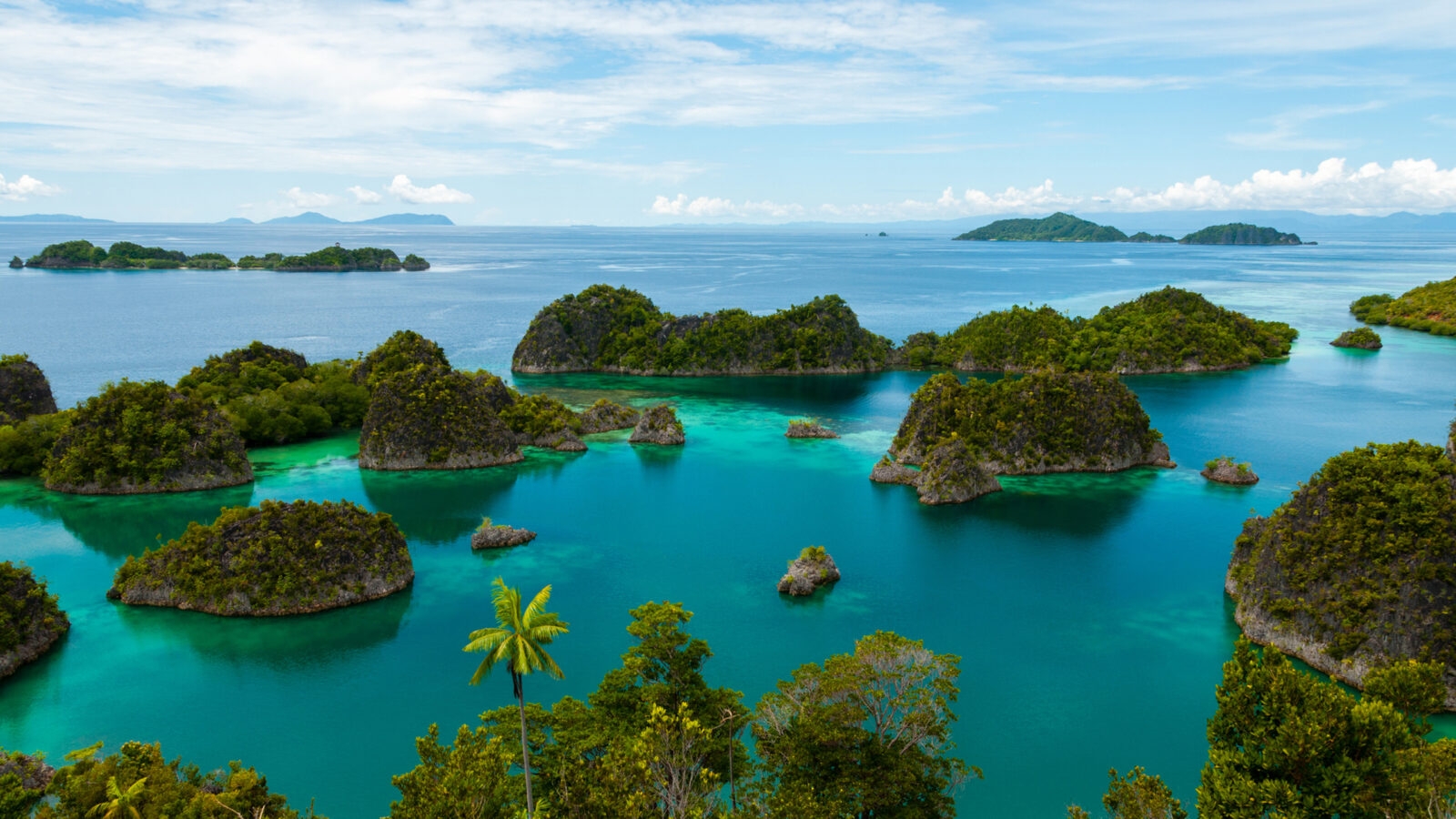 raja-ampat-indonesia