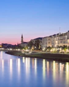 Hotel Sacher Salzburg
