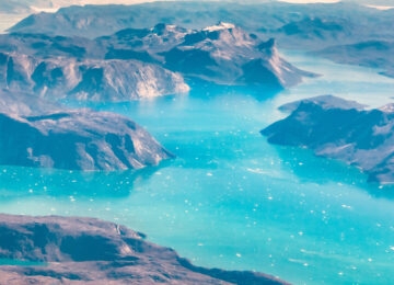 Nuup Kangerlua Fjord thumbnail