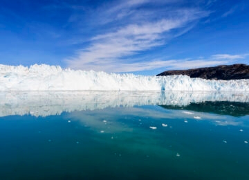 Eqi Glacier thumbnail