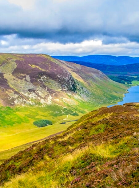 Ireland or Scotland: Where Should I Go?