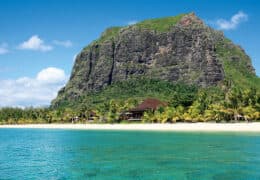 LUX Le Morne
