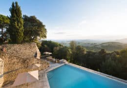 Borgo Pignano Volterra