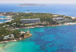 Four Seasons Astir Palace