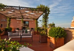 Grand Hotel Majestic