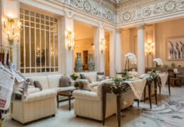 Hotel Corona d’Oro