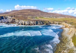 An Epic Exploration of England, Scotland and Ireland