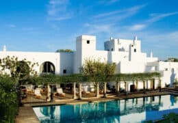 Masseria Torre Maizza