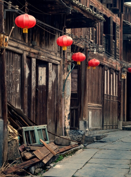 Top Things to do in China