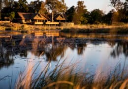 Wilderness King’s Pool Camp