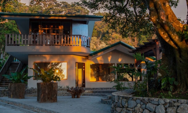 Senda Monteverde Hotel