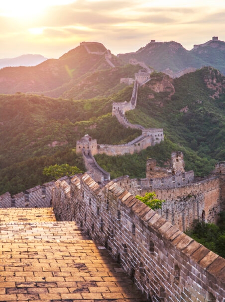 Our Guide to a Family Vacation in China