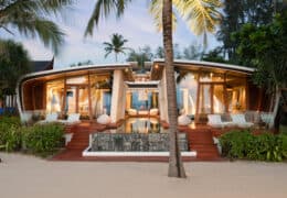 Iniala Beach House Villas & Suites