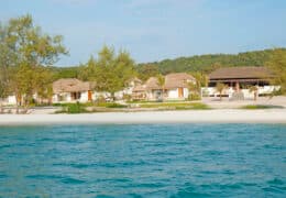 Royal Sands Koh Rong