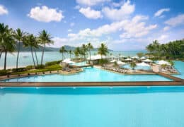 InterContinental Hayman Island