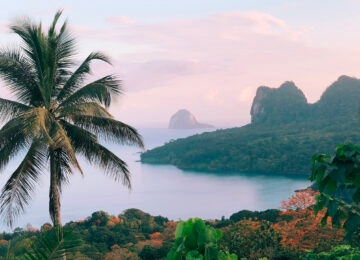 São Tomé and Príncipe thumbnail