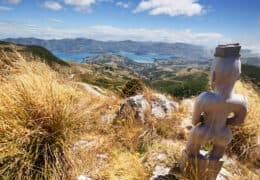 Art and Culture in New Zealand