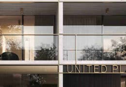 United Places Botanic Gardens