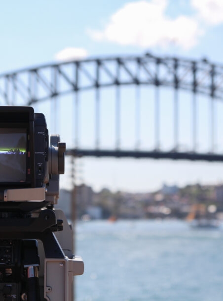 Our Guide to Filming Locations in Australia