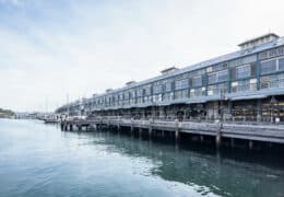 Ovolo Woolloomooloo