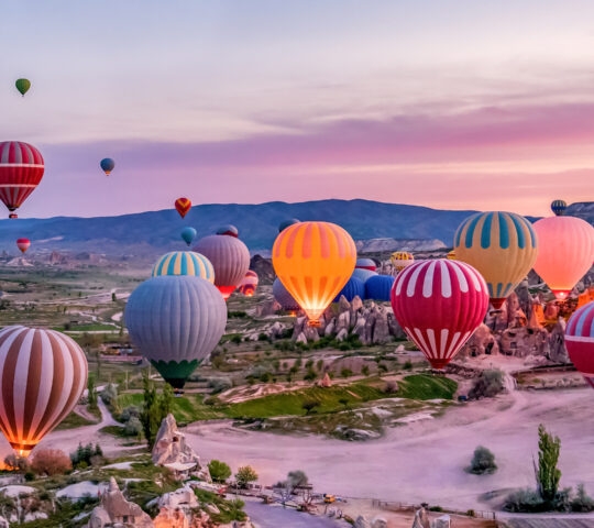 goreme-national-park-turkey