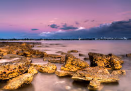 Coast to coast Australian adventure