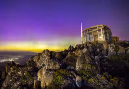 A Luxury Discovery of Tasmania