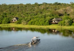 Wilderness Magashi Camp