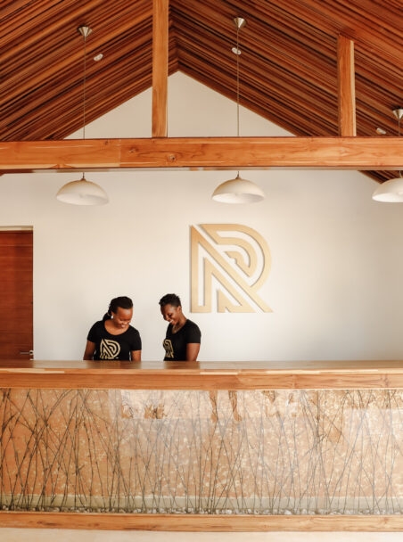 Positive Impact Pioneers: The Retreat, Kigali