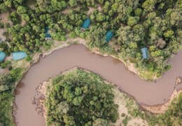 Governors’ Il Moran Camp