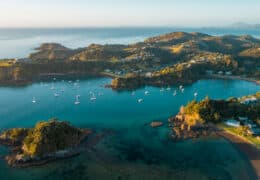 The Best of the North Island