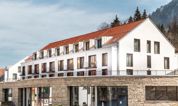 Ameron Neuschwanstein Alpsee Resort and Spa