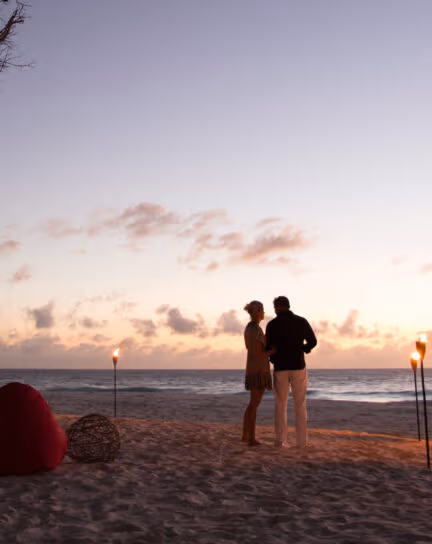 Top 5 Romantic Getaways in Asia