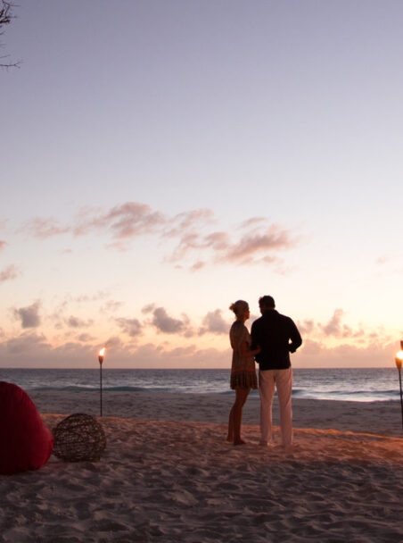 Top 5 Romantic Getaways in Asia