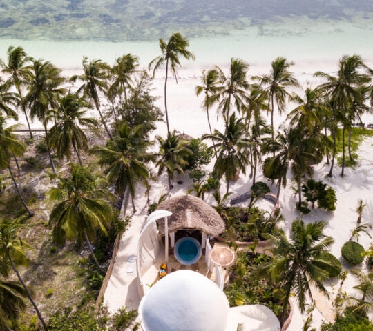 xanadu-villas Zanzibar