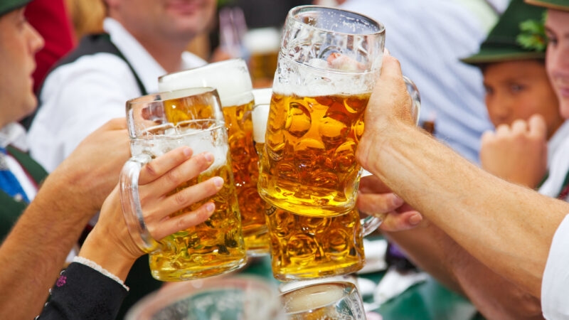 oktoberfest-munich-germany