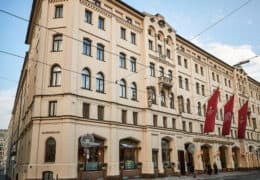 Vier Jahreszeiten Kempinski