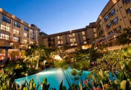 Kigali Serena Hotel