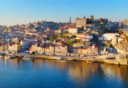 The Highlights of Portugal